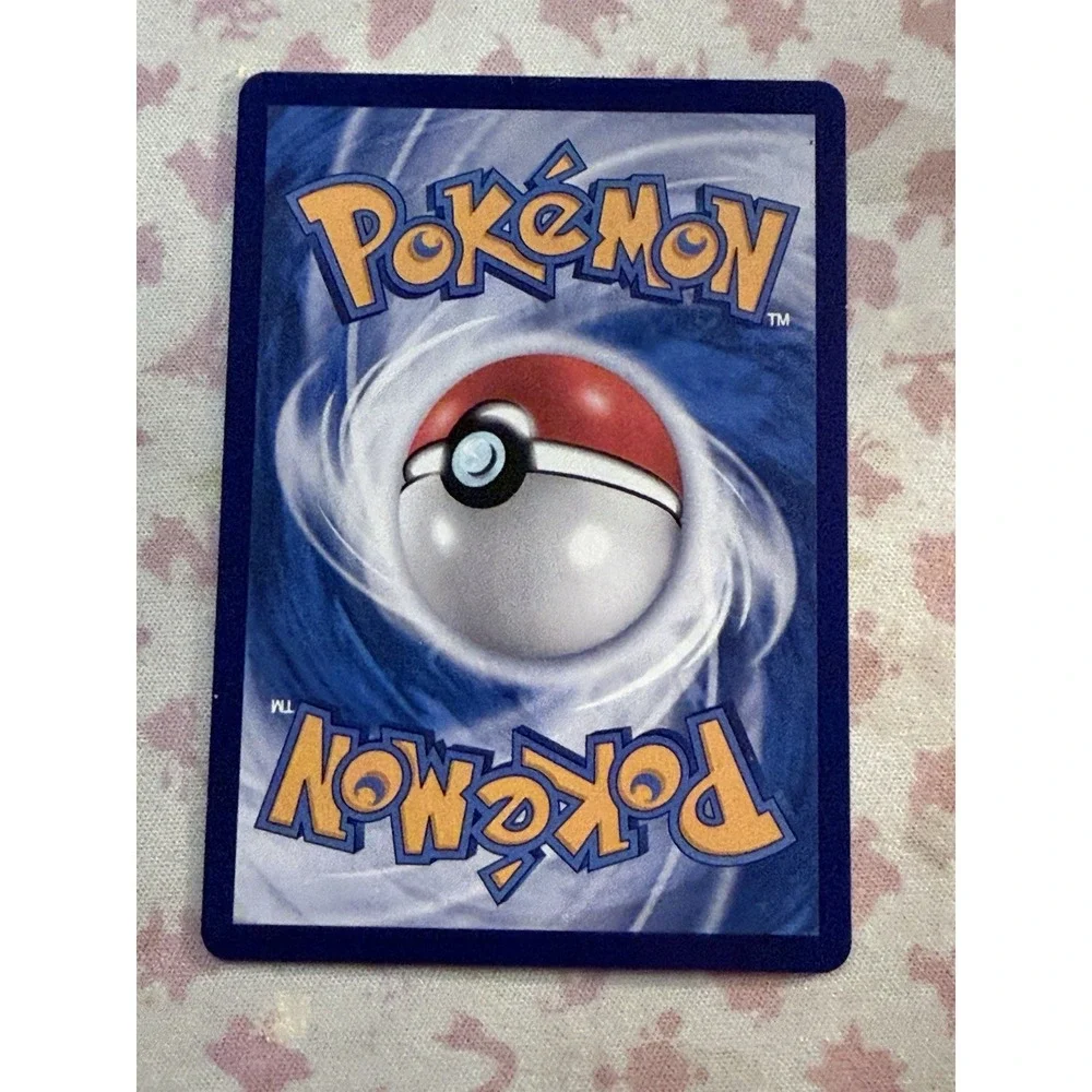 Pokemon Eevee V 011/015 Brave Buddies CSB2C Simplified Chinese Full Art Card